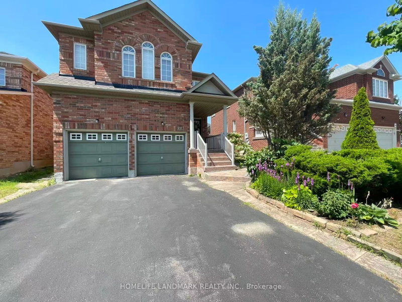 Image of home for listing MLS® N13606544