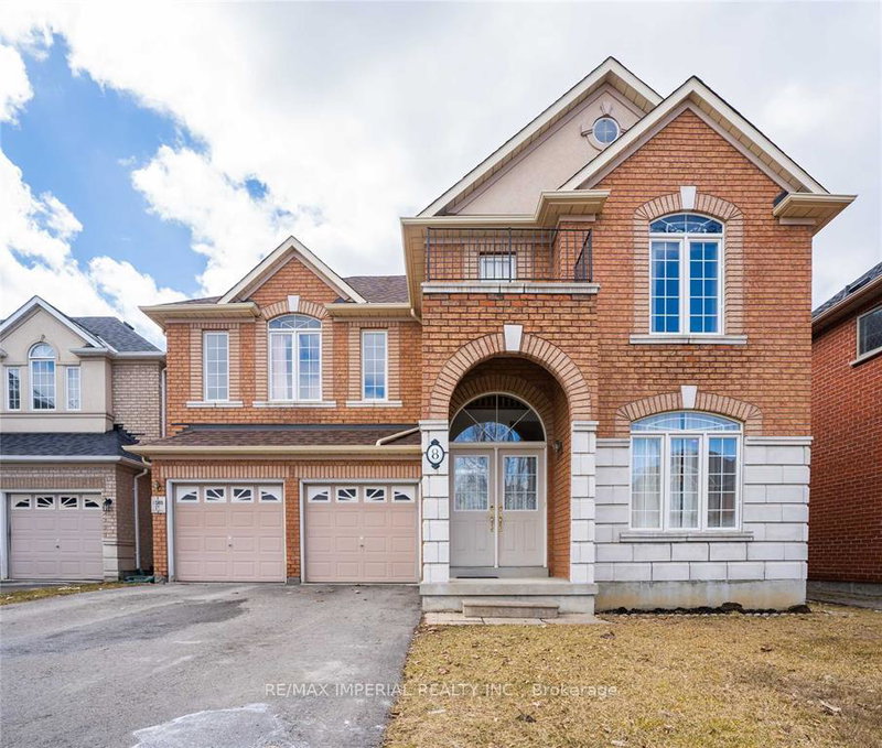 Image of home for listing MLS® N13606592