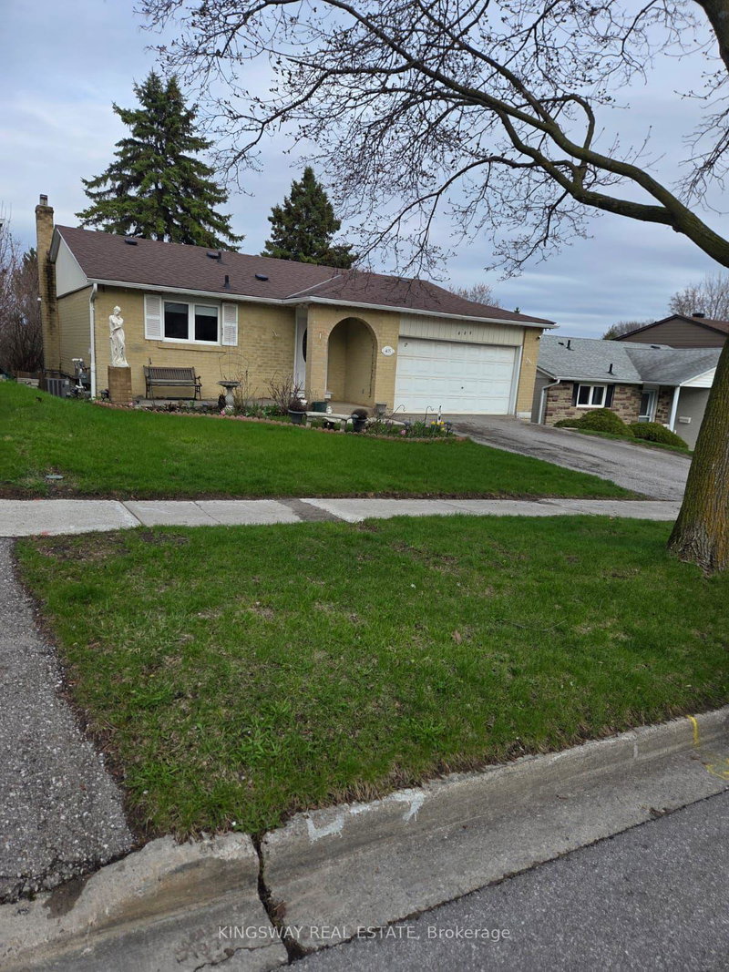 Image of home for listing MLS® N13606788