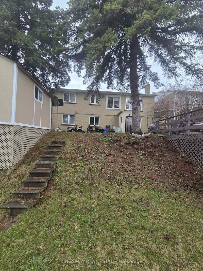 Image of home for listing MLS® N13606788