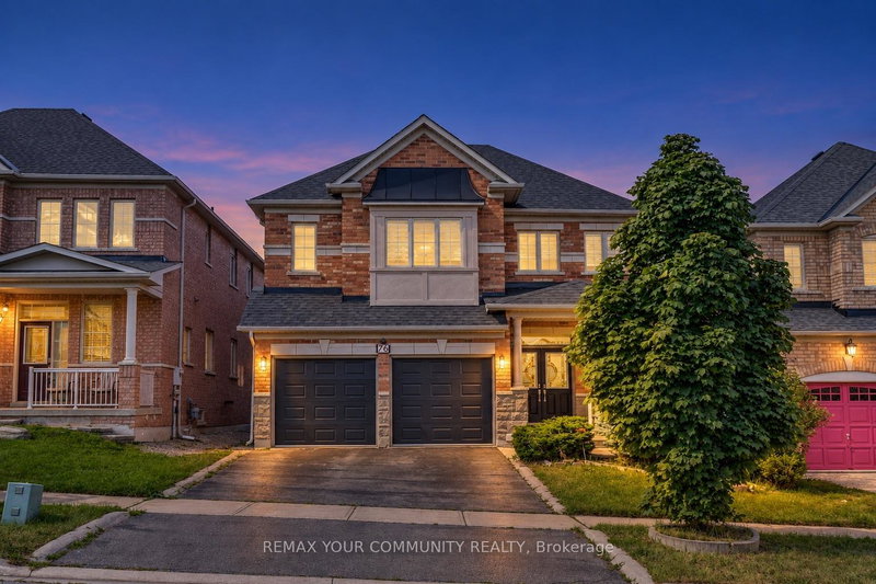 Image of home for listing MLS® N13608830