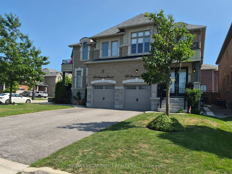 Image of home for listing MLS® N13609350