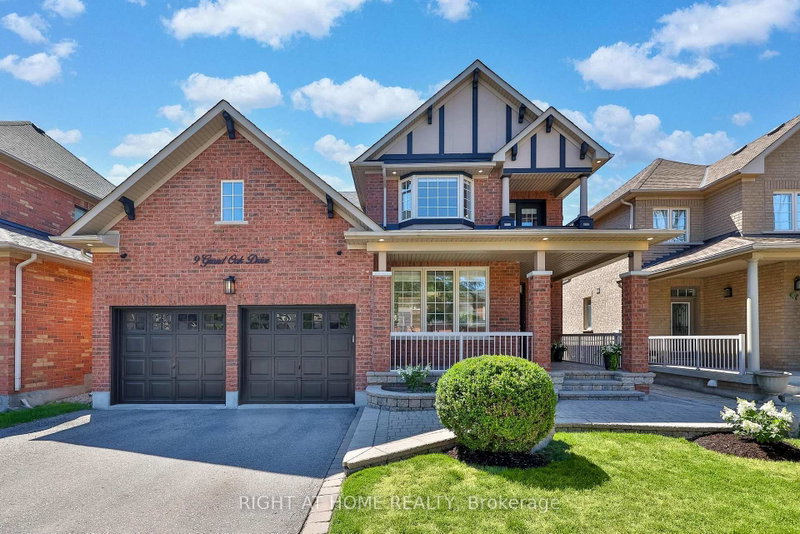 Image of home for listing MLS® N13609634