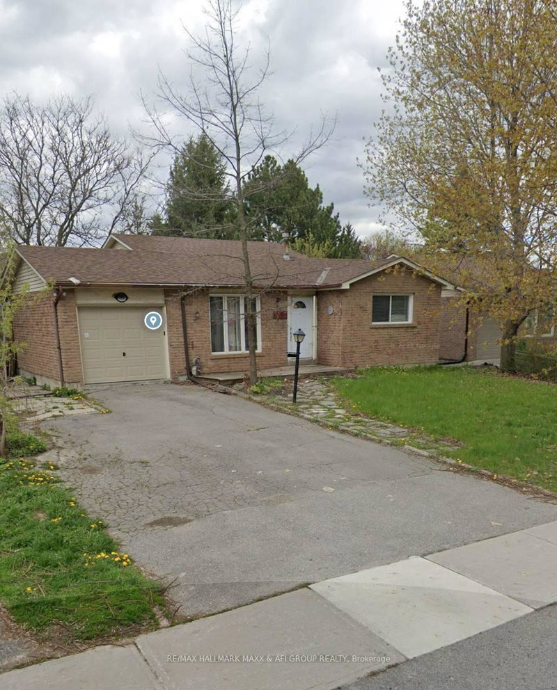 Image of home for listing MLS® N13609788