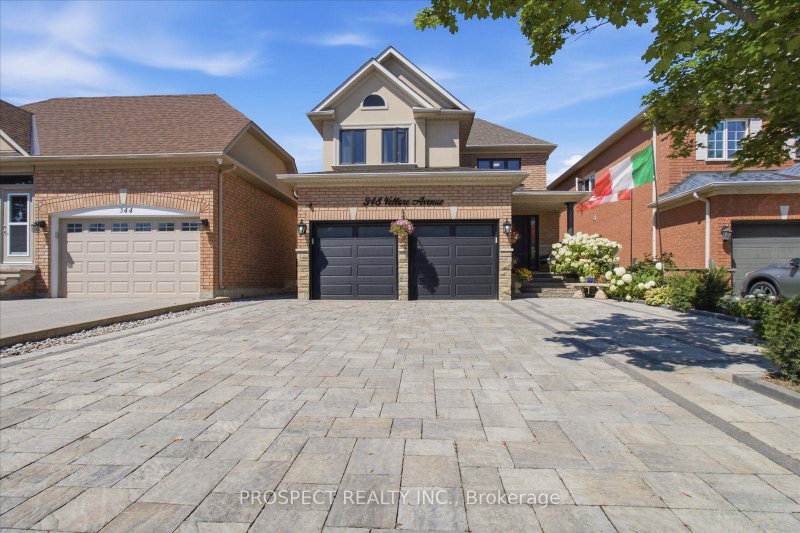 Image of home for listing MLS® N13610278