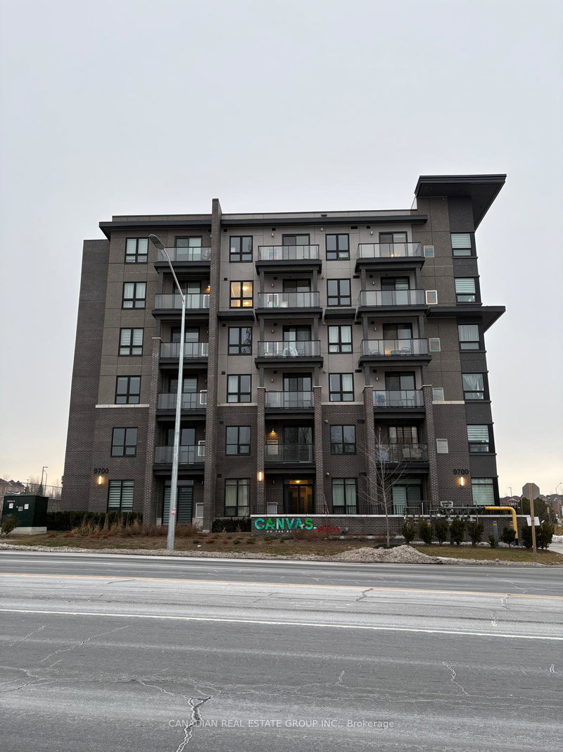 Image of home for listing MLS® N13610598
