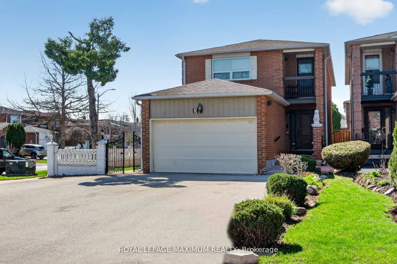 Image of home for listing MLS® N13610832