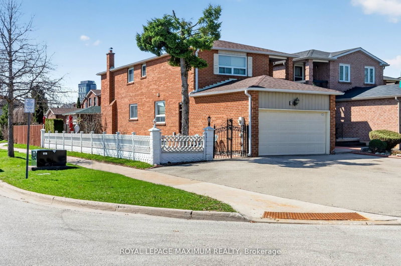 Image of home for listing MLS® N13610832