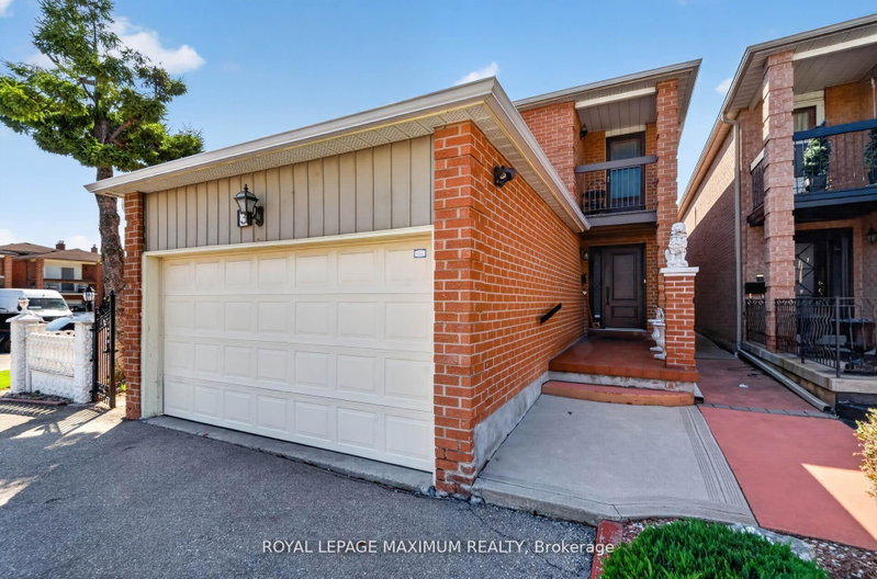 Image of home for listing MLS® N13610832