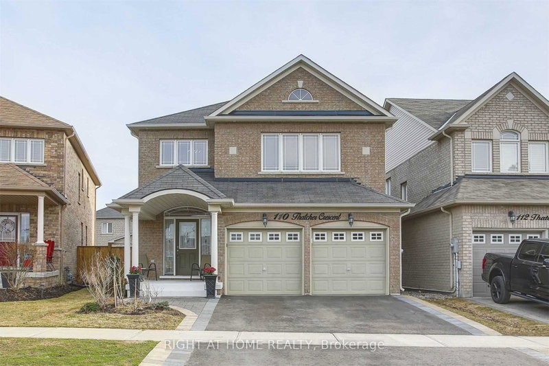 Image of home for listing MLS® N13611210