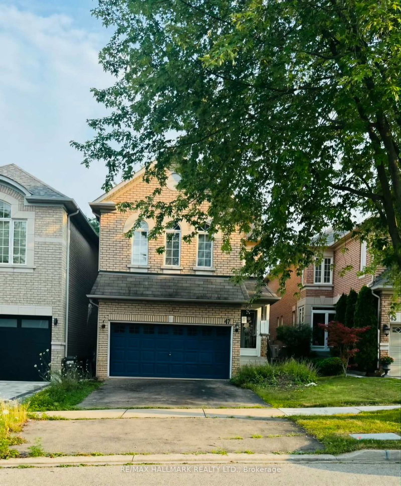Image of home for listing MLS® N13611226