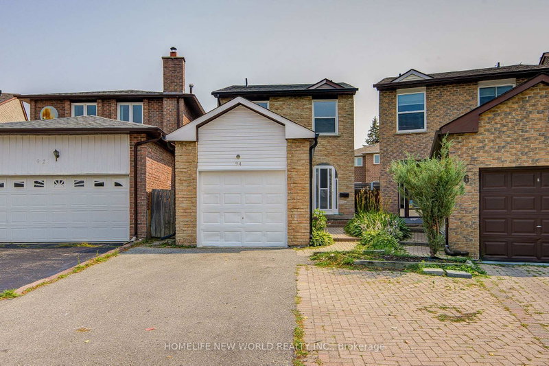 Image of home for listing MLS® N13612152