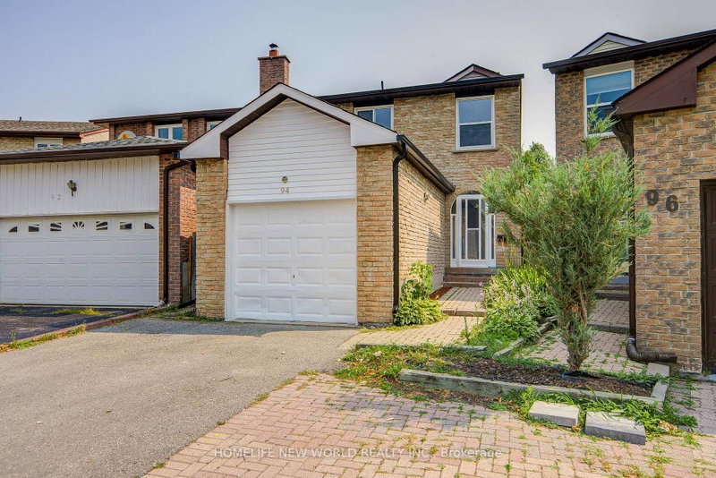 Image of home for listing MLS® N13612152
