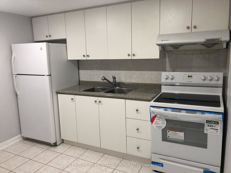 Image of home for listing MLS® N13612574