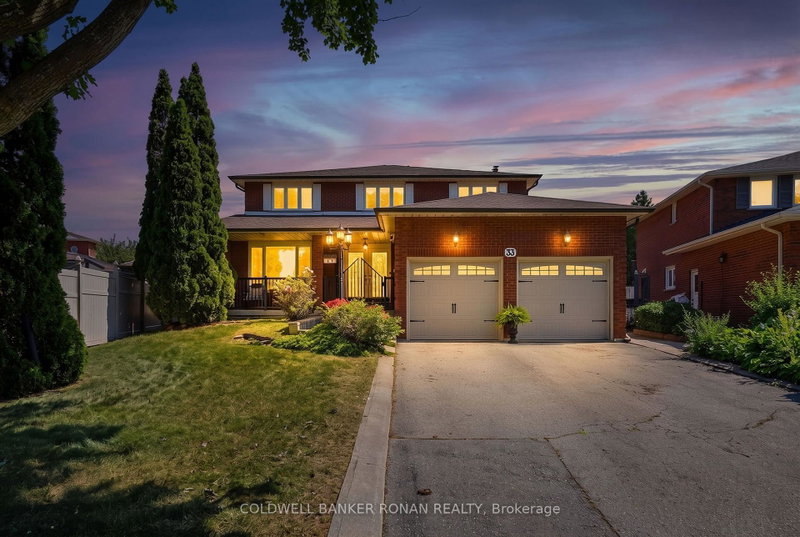 Image of home for listing MLS® N13613002