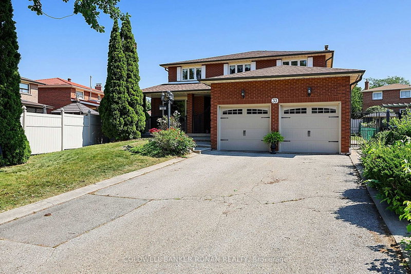 Image of home for listing MLS® N13613002