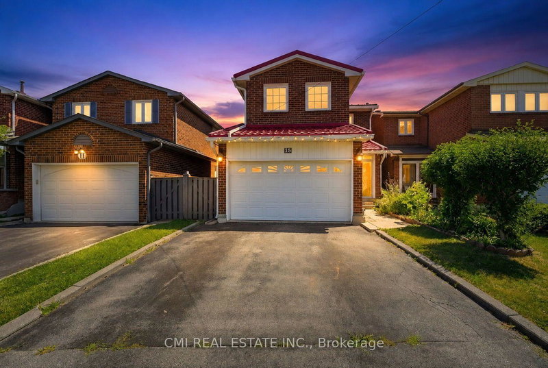 Image of home for listing MLS® N13613210