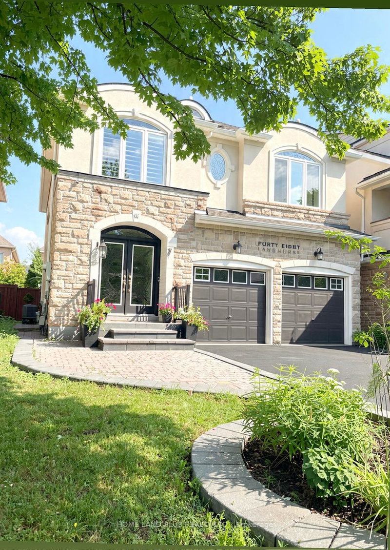 Image of home for listing MLS® N13613220