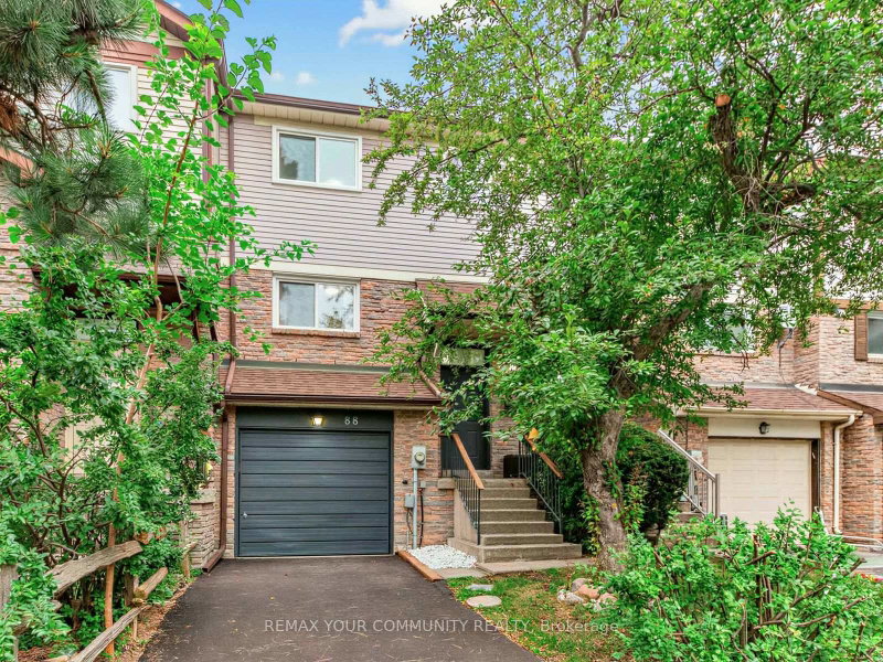 Image of home for listing MLS® N13613918