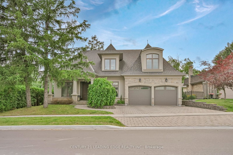 Image of home for listing MLS® N13613930
