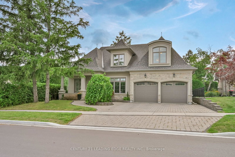Image of home for listing MLS® N13613930