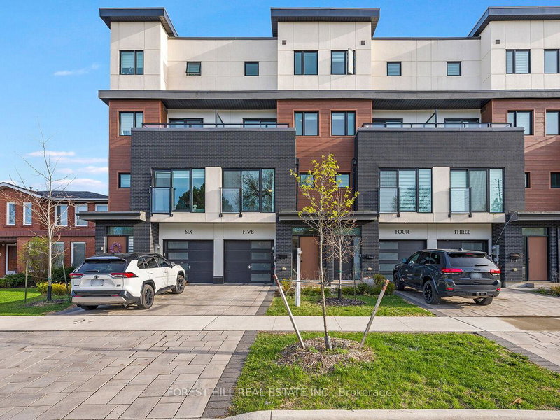 Image of home for listing MLS® N13614670