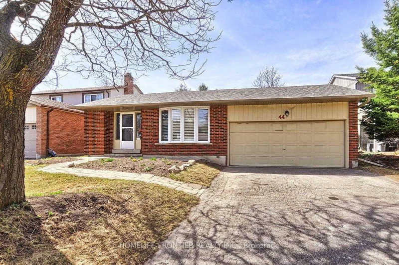 Image of home for listing MLS® N13614774
