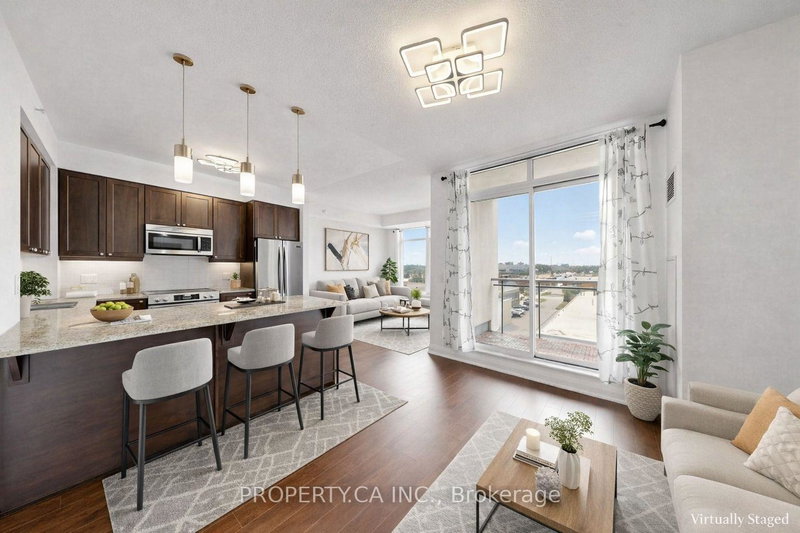 Image of home for listing MLS® N13615670
