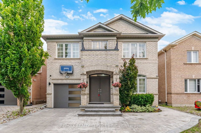 Image of home for listing MLS® N13617164