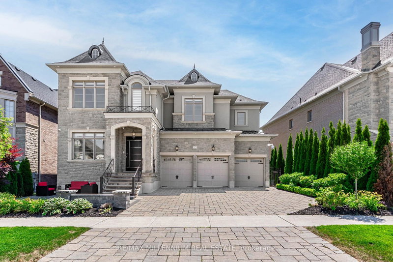Image of home for listing MLS® N13617738