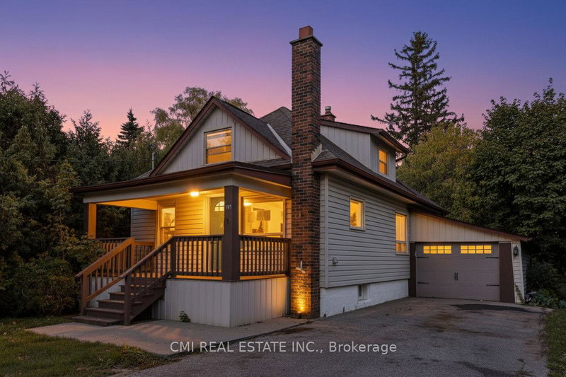 Image of home for listing MLS® N13618408