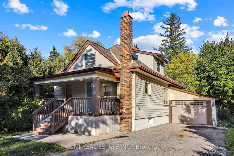 Image of home for listing MLS® N13618408