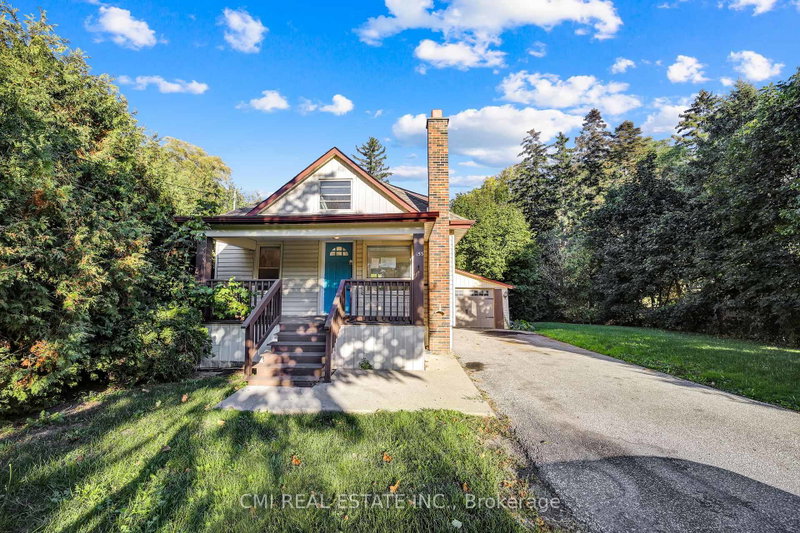 Image of home for listing MLS® N13618408