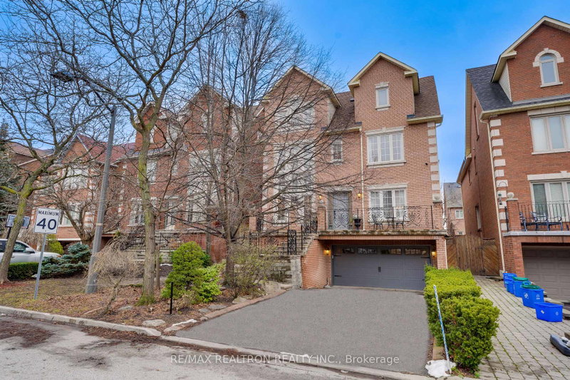 Image of home for listing MLS® N13618514