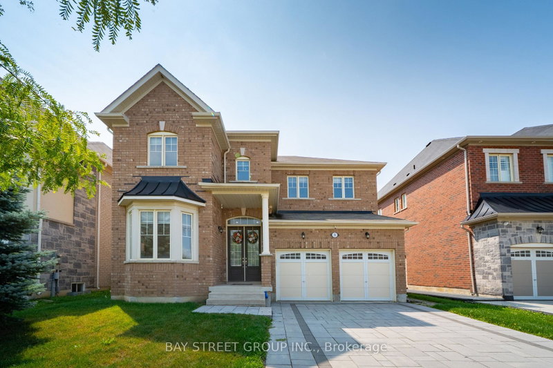 Image of home for listing MLS® N13619098