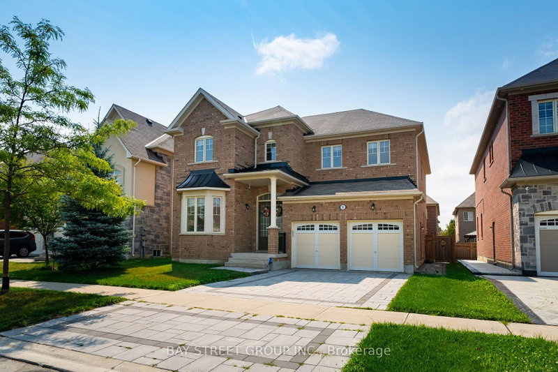 Image of home for listing MLS® N13619098