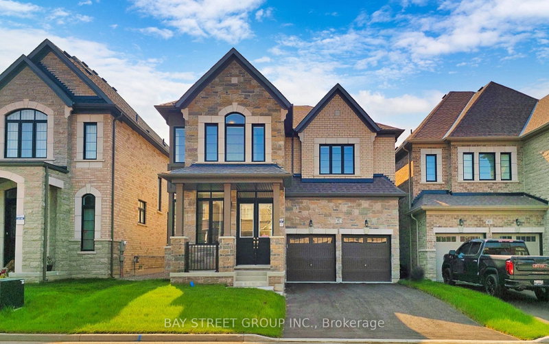 Image of home for listing MLS® N13619574