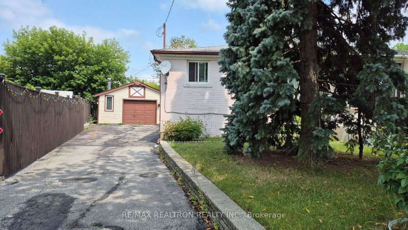 Image of home for listing MLS® N13619768