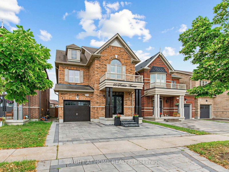 Image of home for listing MLS® N13619884