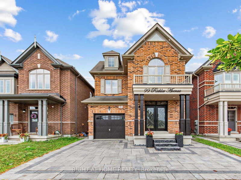 Image of home for listing MLS® N13619884