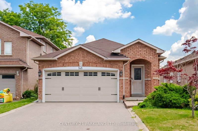 Image of home for listing MLS® N13620232