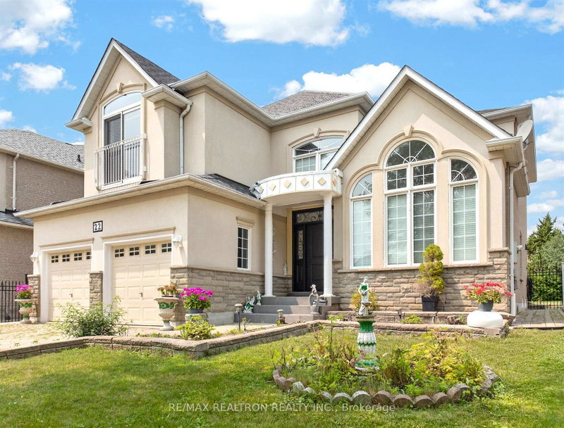 Image of home for listing MLS® N13621008