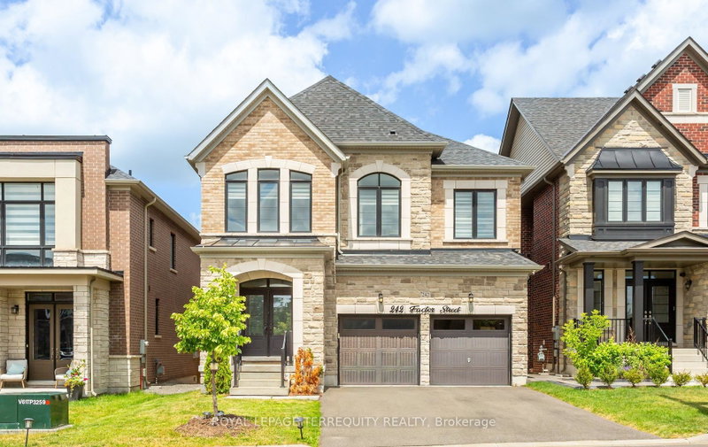 Image of home for listing MLS® N13621508