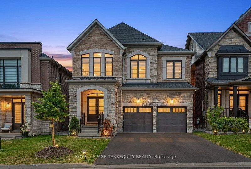 Image of home for listing MLS® N13621508