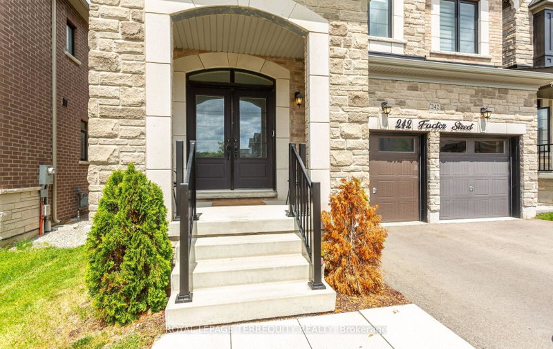 Image of home for listing MLS® N13621508