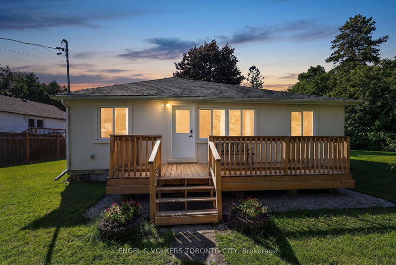 Image of home for listing MLS® N13621610
