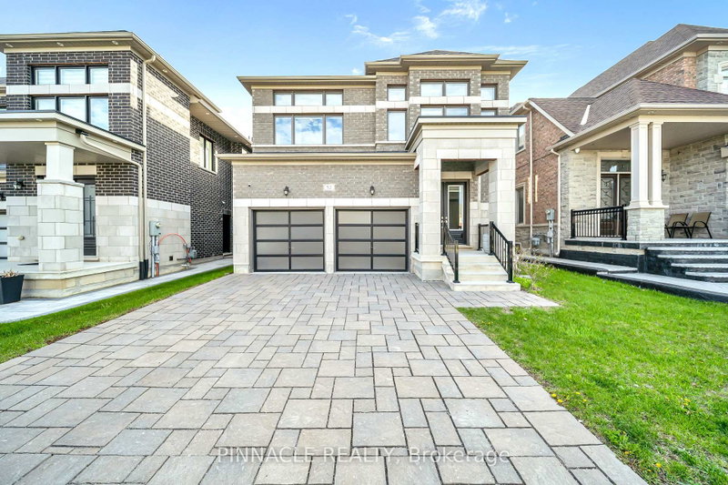 Image of home for listing MLS® N13622036