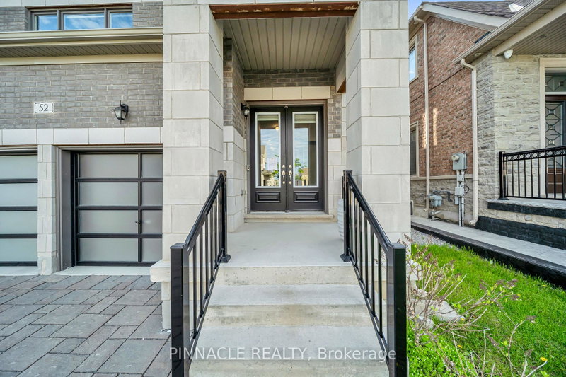 Image of home for listing MLS® N13622036