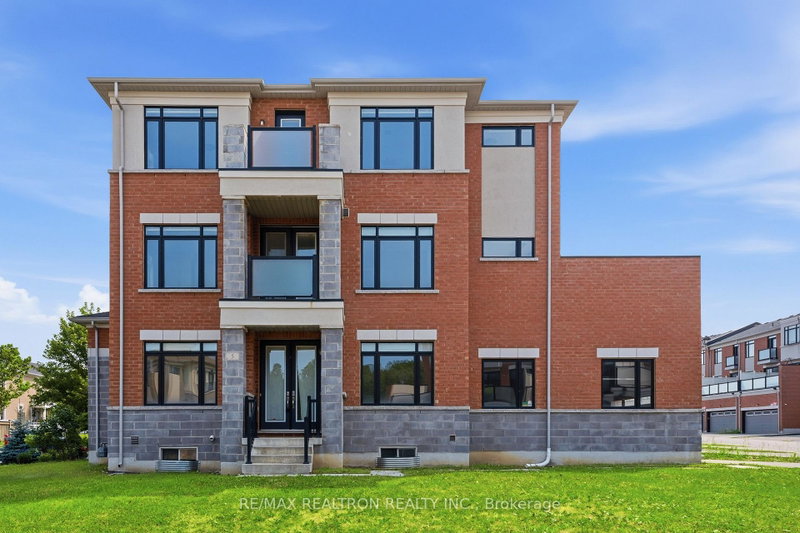 Image of home for listing MLS® N13622468
