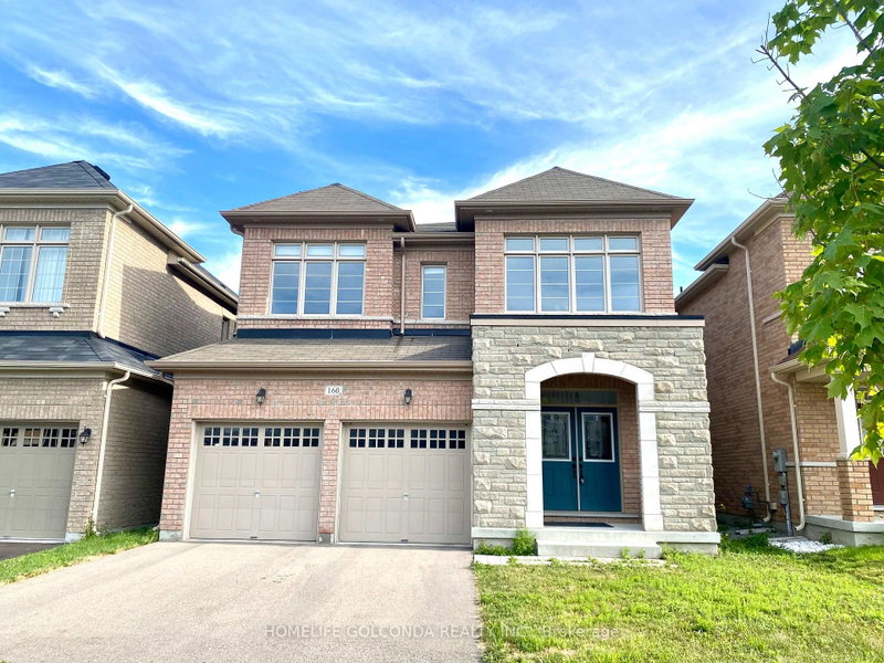 Image of home for listing MLS® N13623316